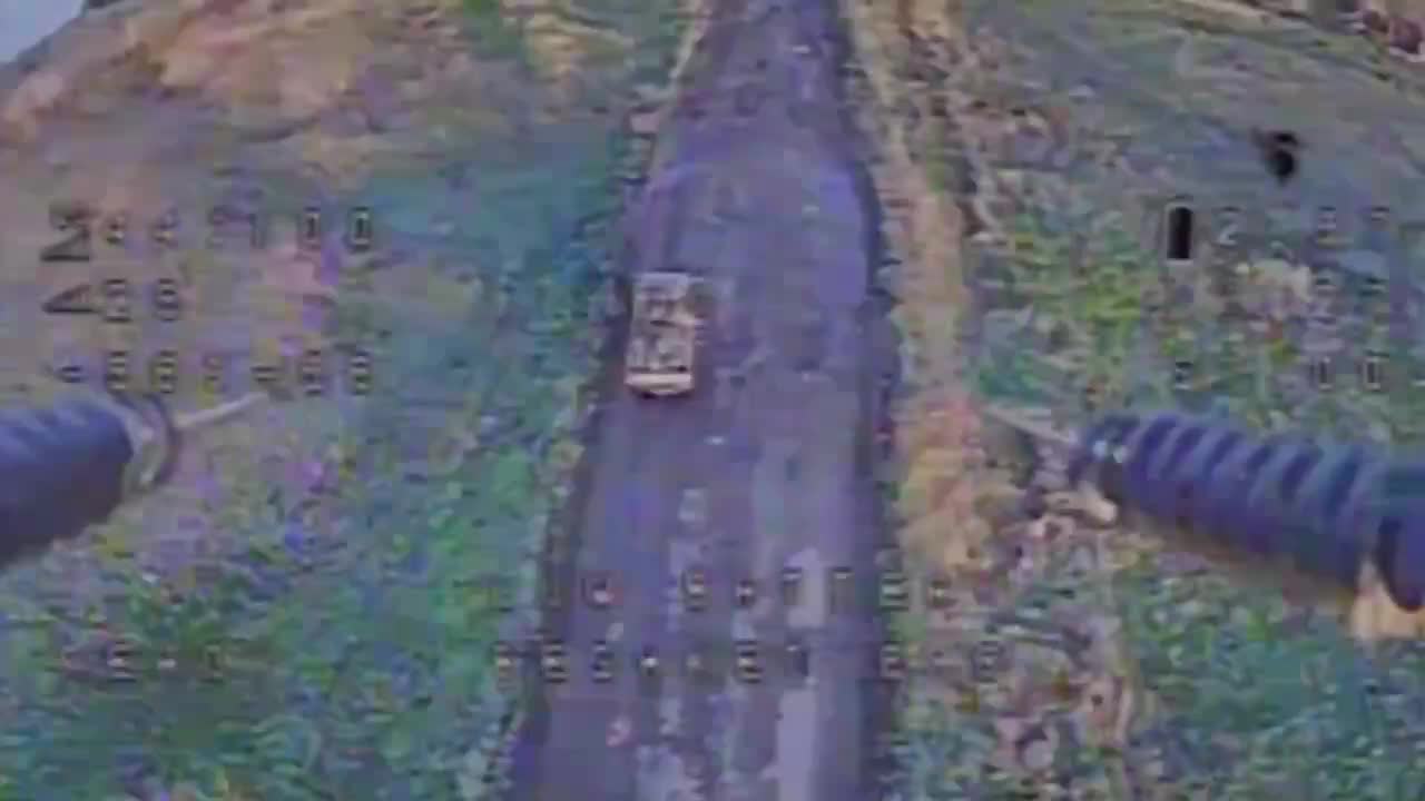 FPV Drone: FPV Drone Strike Compilation | The Chronicles